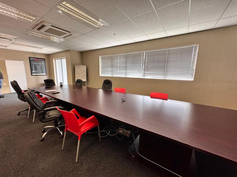 To Let commercial Property for Rent in Montague Gardens Western Cape
